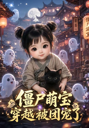 僵尸萌宝穿越被团宠了（80集）网盘在线观看