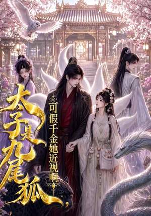 太子是九尾狐,可假千金她近视啊(50集) 太子是九尾狐,可假千金她近视啊(50集)高清画质免费看
