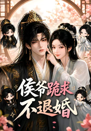 侯爷跪求不退婚(32集) 侯爷跪求不退婚(32集)最火的短剧