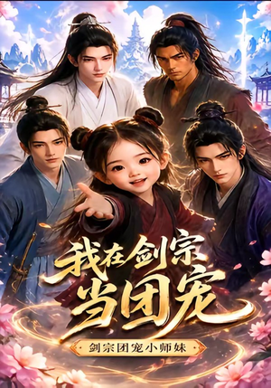 我在剑宗当团宠，剑宗团宠小师妹（108集）全网独播免费看