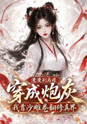 漫漫别离谱穿成炮灰，我靠沙雕卷翻修真界（47集）网上可以看吗