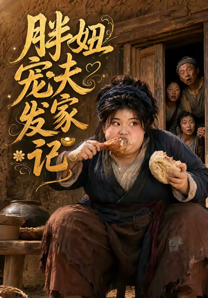 胖妞宠夫发家记（70集）热门短剧排行榜