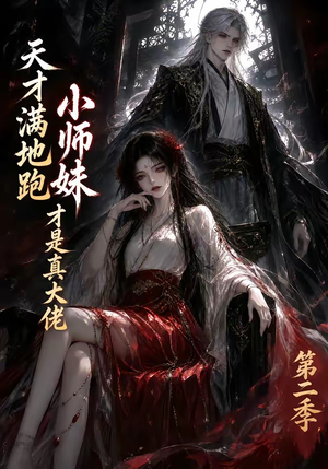天才满地跑,小师妹才是真大佬第二季(123集) 天才满地跑,小师妹才是真大佬第二季(123集)看短剧放松一下