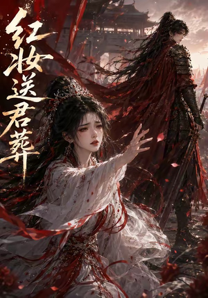 红妆送君葬（140集）精彩短剧又来了