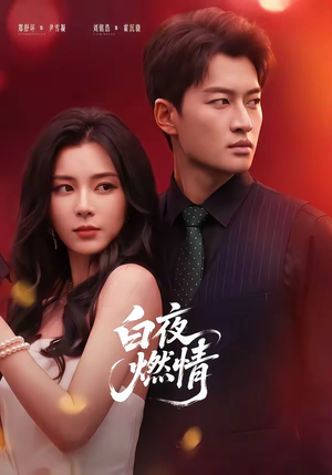 白夜燃情（64集）一起追生活短剧
