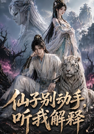 仙子别动手，听我解释（80集）短剧精彩不断