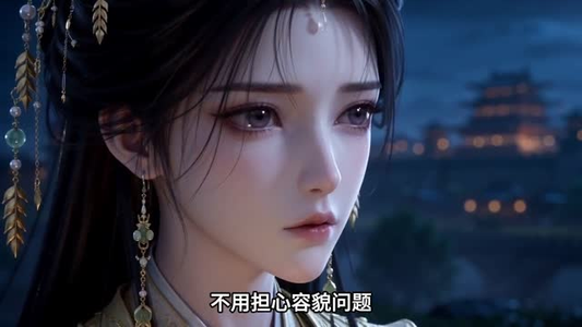 神女渡众生乱世赐粮安万民第三季（173集）热门短剧追不停