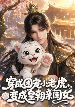 穿成团宠小老虎，变成皇朝亲闺女（88集）短剧全集免费看