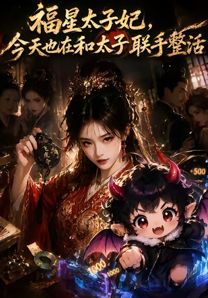 福星太子妃，今天也在和太子联手整活（86集）番茄短剧免费看