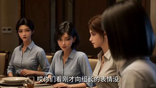 闪婚遇上裴先生，马甲掉了（272集）短剧太上头了