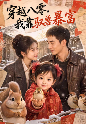 穿越八零,我靠驭兽暴富(60集) 穿越八零,我靠驭兽暴富(60集)在线看到大结局