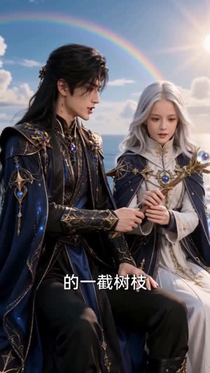 模拟万界人生，轮回今世过好当下（60集）在哪看是免费的
