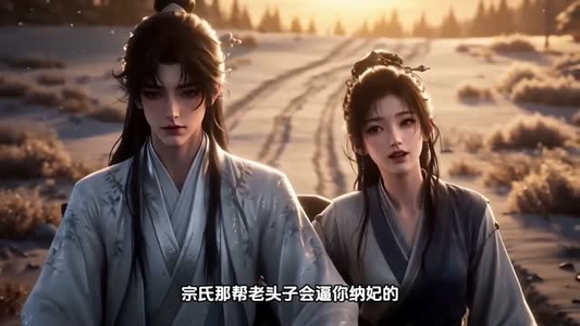 废太子饲养手册之救赎！第三季（95集）在线看免费版