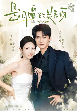 是闪婚的关系呀(63集) 是闪婚的关系呀(63集)网络小短剧