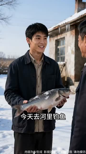 穿越1959:李牧的故事(121集) 穿越1959:李牧的故事(121集)大结局