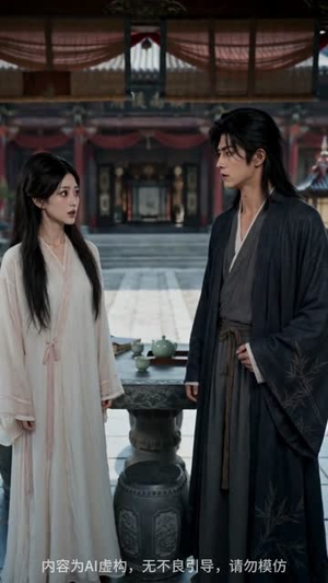 我的嫁妆不养妾室(66集) 我的嫁妆不养妾室(66集)免费短剧看全集