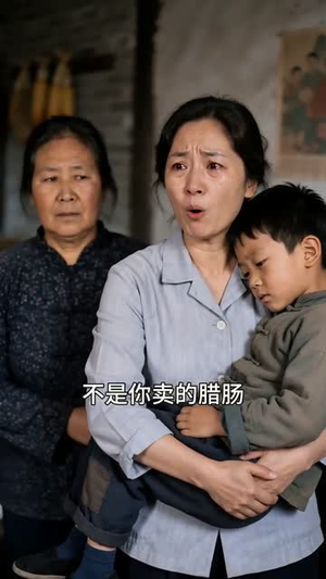 一把屠刀一缕香(45集) 一把屠刀一缕香(45集)红果免费短剧