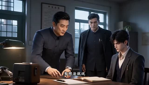 归芯（68集）免费短剧片段