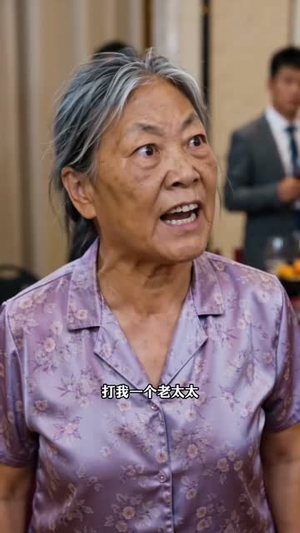 别拿我的生命线晾衣裳（53集）最新短剧抢先看