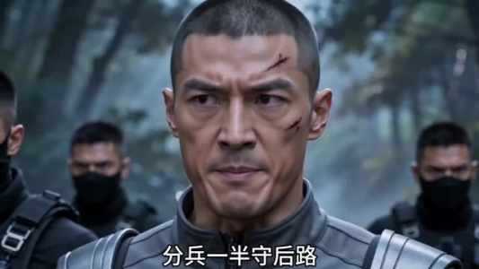 十万月薪保镖，我在都市当保镖第二季（62集）短剧爆款推荐