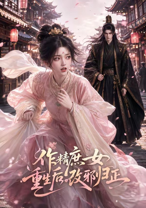 作精庶女重生后改邪归正(72集) 作精庶女重生后改邪归正(72集)真的太好看了