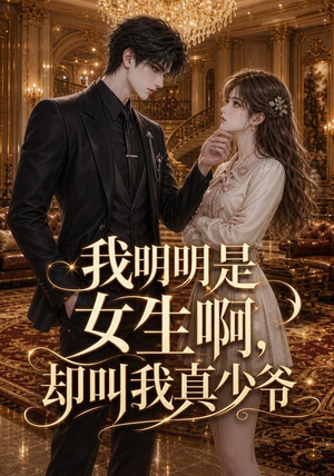 我明明是女生啊,却叫我真少爷(49集) 我明明是女生啊,却叫我真少爷(49集)爱上了这部剧了