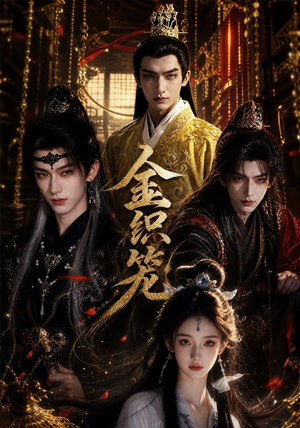 金织笼(20集) 金织笼(20集)大结局