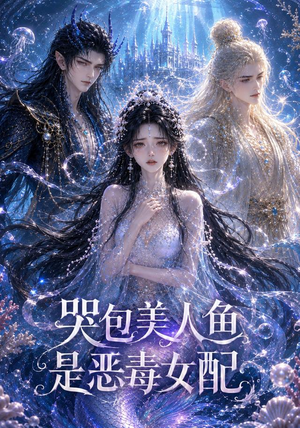 哭包美人鱼是恶毒女配（30集）精彩短剧来了