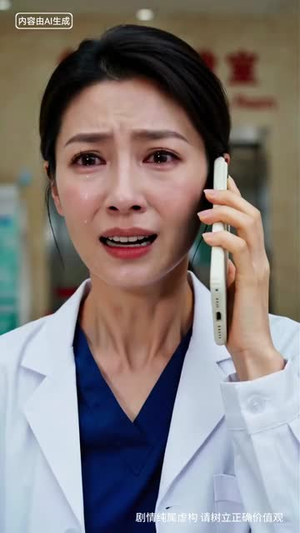 冰柜里的呼声（50集）短剧精彩推荐