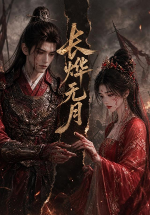 长烨无月(147集) 长烨无月(147集)短剧前十排行榜