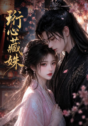 珩心藏妹(24集) 珩心藏妹(24集)看精彩短剧