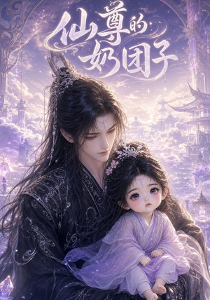 仙尊的奶团子（32集）短剧热门分享