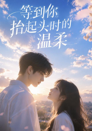 等到你抬起头时的温柔（154集）短剧精彩片段
