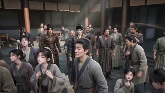烬九州第七季(123集) 烬九州第七季(123集)高分佳作免费看
