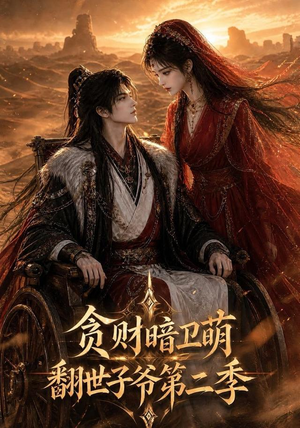 贪财暗卫萌翻世子爷第二季(76集) 贪财暗卫萌翻世子爷第二季(76集)口碑之选免费看