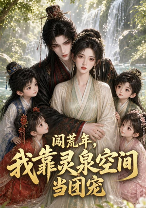 闯荒年,我靠灵泉空间当团宠(222集) 闯荒年,我靠灵泉空间当团宠(222集)最热短剧推荐