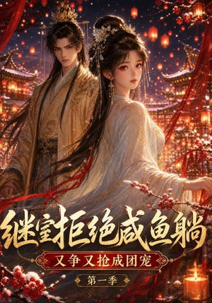 继室拒绝咸鱼躺，又争又抢成团宠第一季（18集）好看的国产短剧