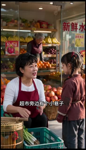 六零养家日记（115集）我真的爱了