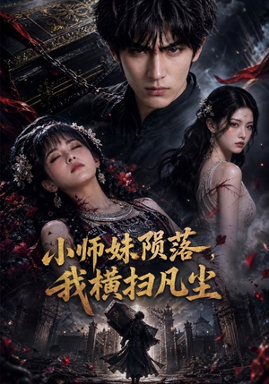 小师妹陨落，我横扫凡尘（40集）好看短剧推荐