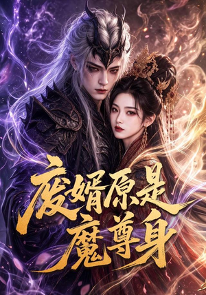 废婿原是魔尊身（79集）免费观看完整版