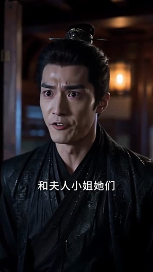 九殿下究竟何时登基第三季（63集）简直不要太好看