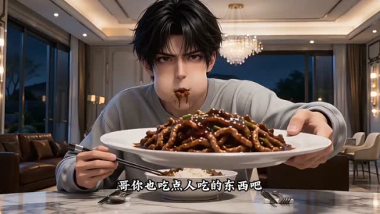 莽村长公主的弟弟（43集）短剧后续更精彩