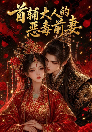 首辅大人的恶毒前妻（59集）超好看短剧推荐