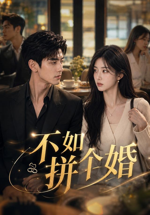 不如拼个婚(79集) 不如拼个婚(79集)最热短剧抢先看