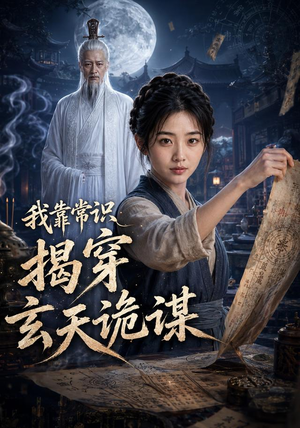 我靠常识揭穿玄天诡谋（81集）精彩片段