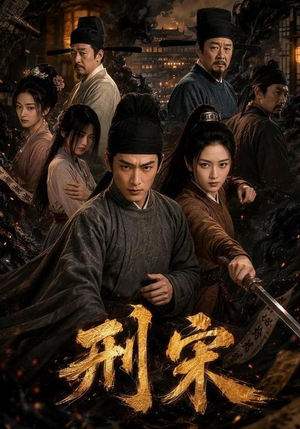 刑宋(70集) 刑宋(70集)精彩短剧看不停