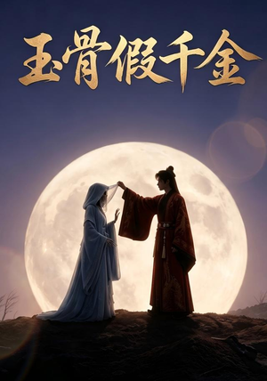 玉骨假千金（42集）爆款短剧追不停
