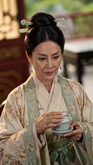 剿匪剿到亲闺女,丞相爹爹崩溃了(97集) 剿匪剿到亲闺女,丞相爹爹崩溃了(97集)百万短剧抢先看