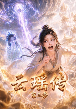 云瑶传第三季（109集）全网独播免费看