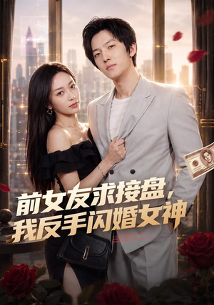 前女友求接盘，我反手闪婚女神（80集）精彩好看的短剧
